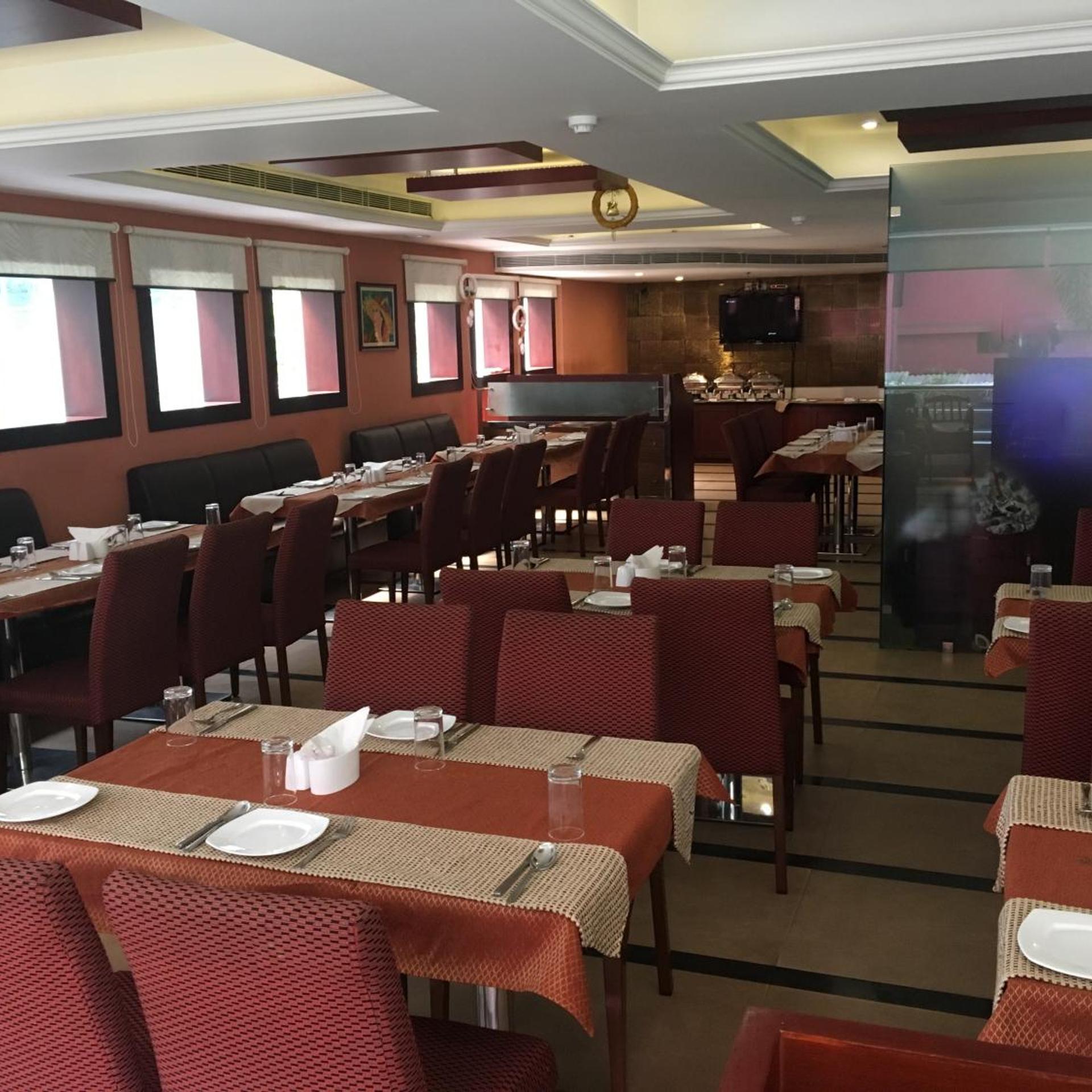 COCHIN PALACE 30/39