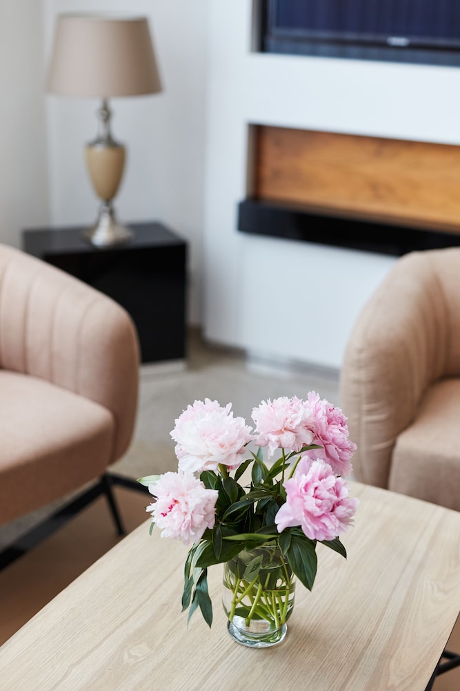 Hotel Pulawska Residence 32/43