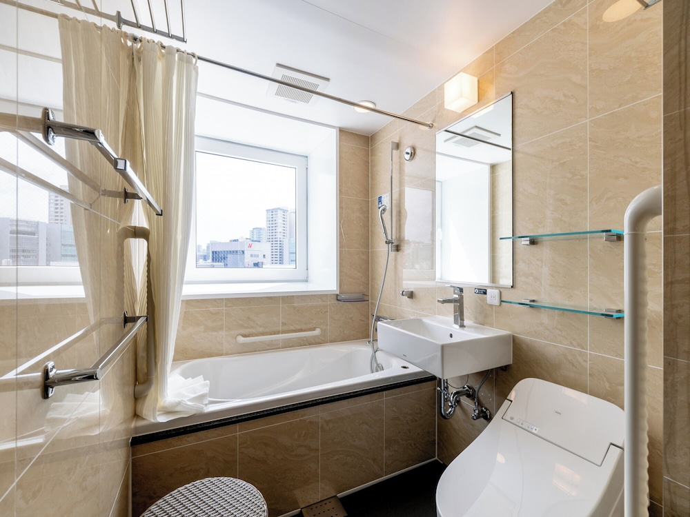 APA Hotel Suidobashi Ekimae 47/50