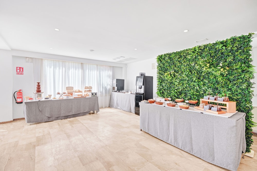 Hotel Ankaa 16/82