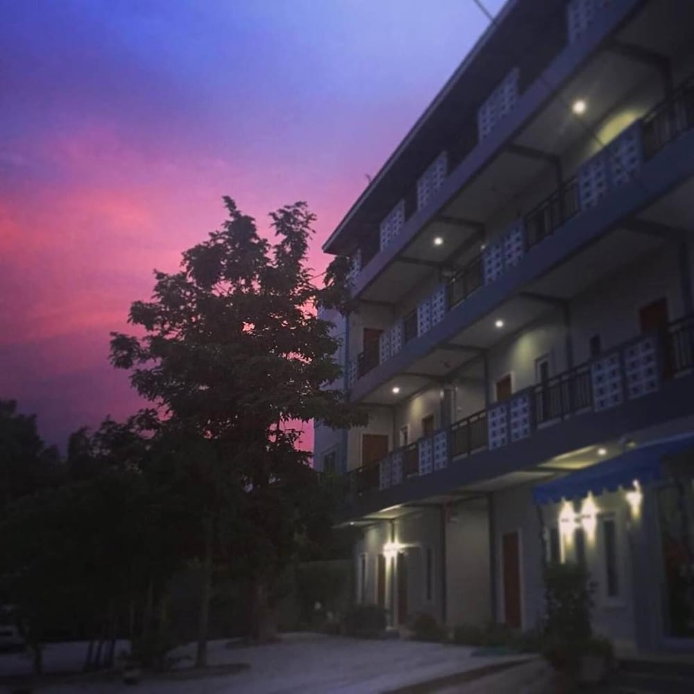 Ubon Best Place 4/47