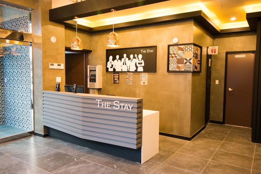The Stay旅舍(The Stay Hostel) 图片3