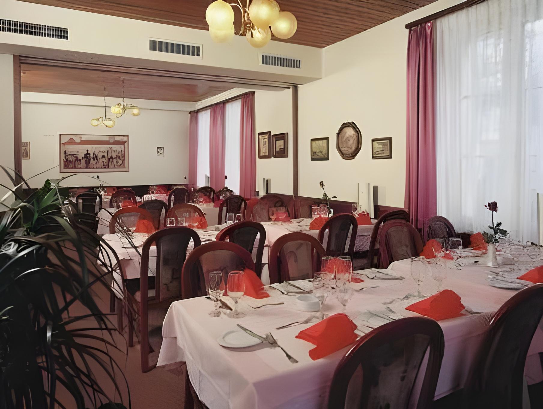 Hotel Spatz 26/32