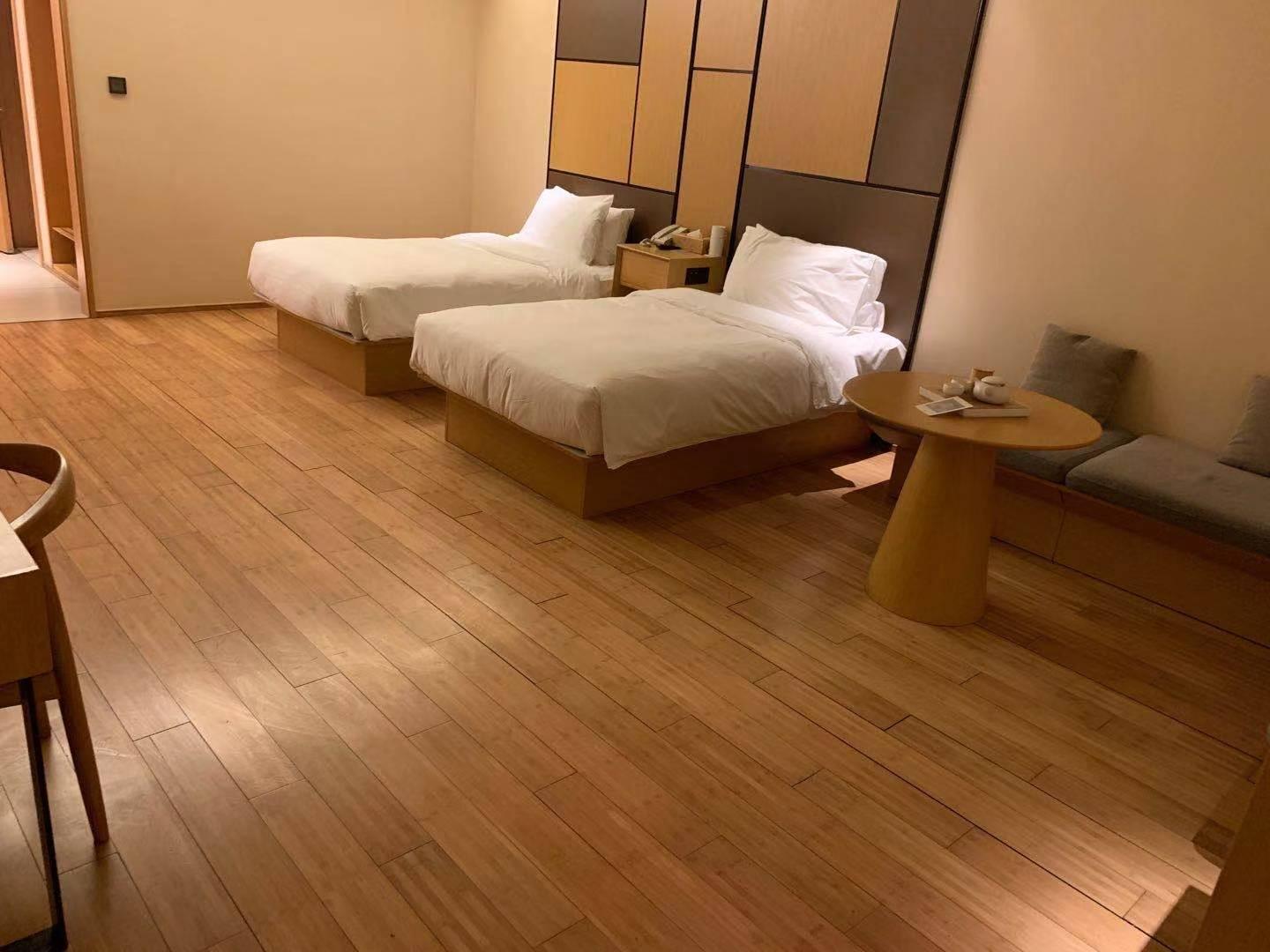 Ji Hotel (Shanghai Tiantong Road) 19/33