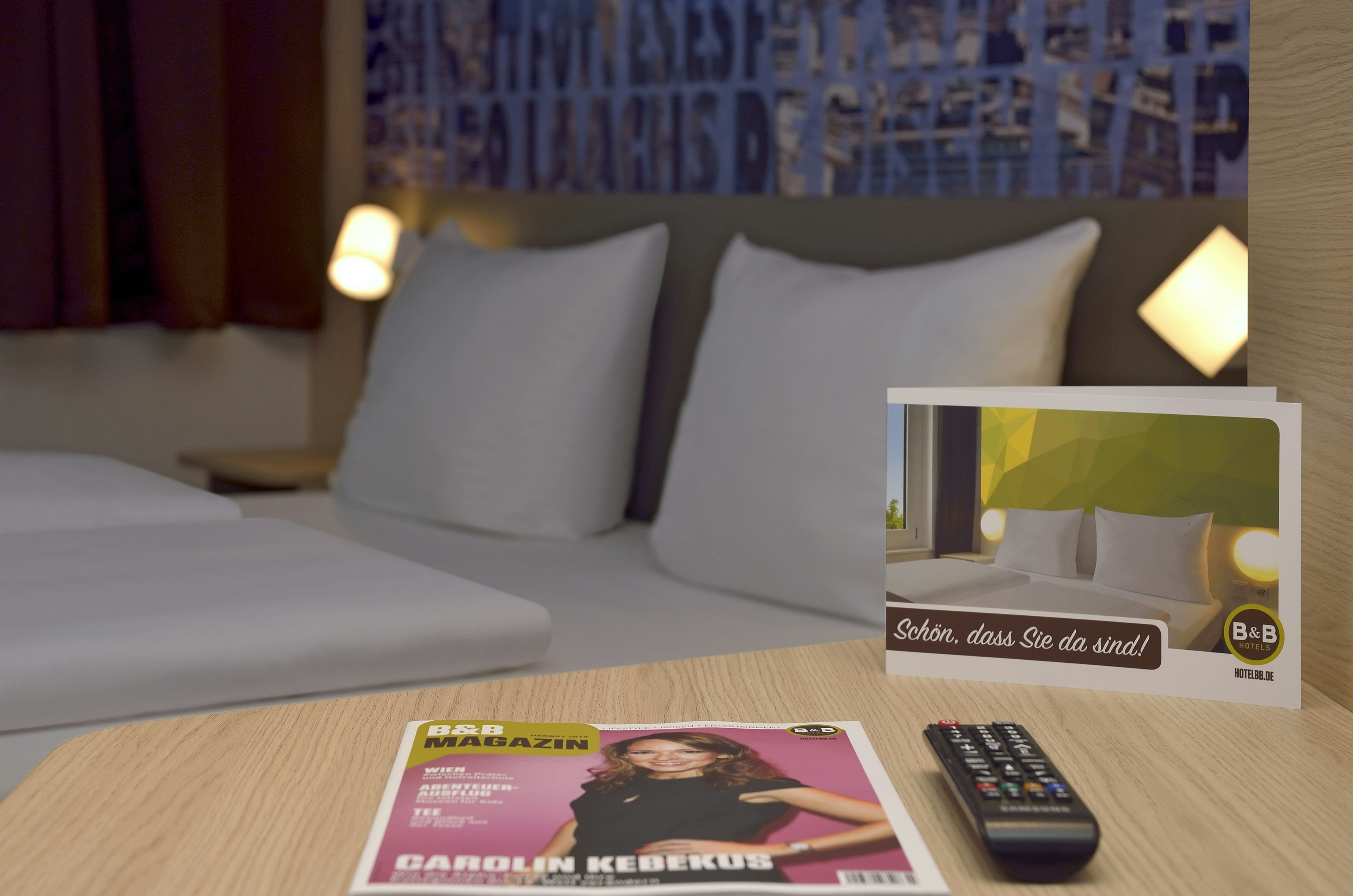 B&B Hotel Koln-West 15/38