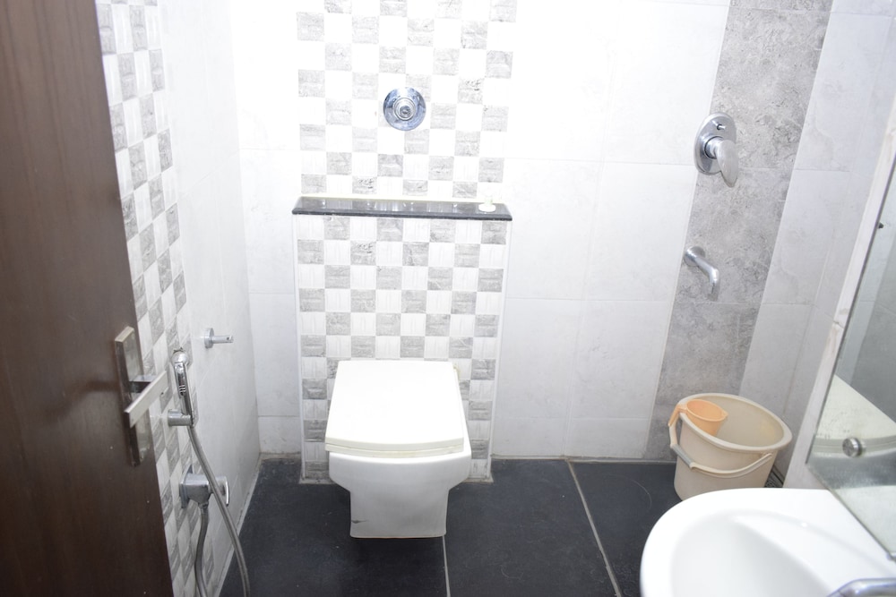 Hotel Tamizh Park 31/34