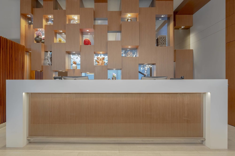 AC Hotel by Marriott Santa Marta 8/65