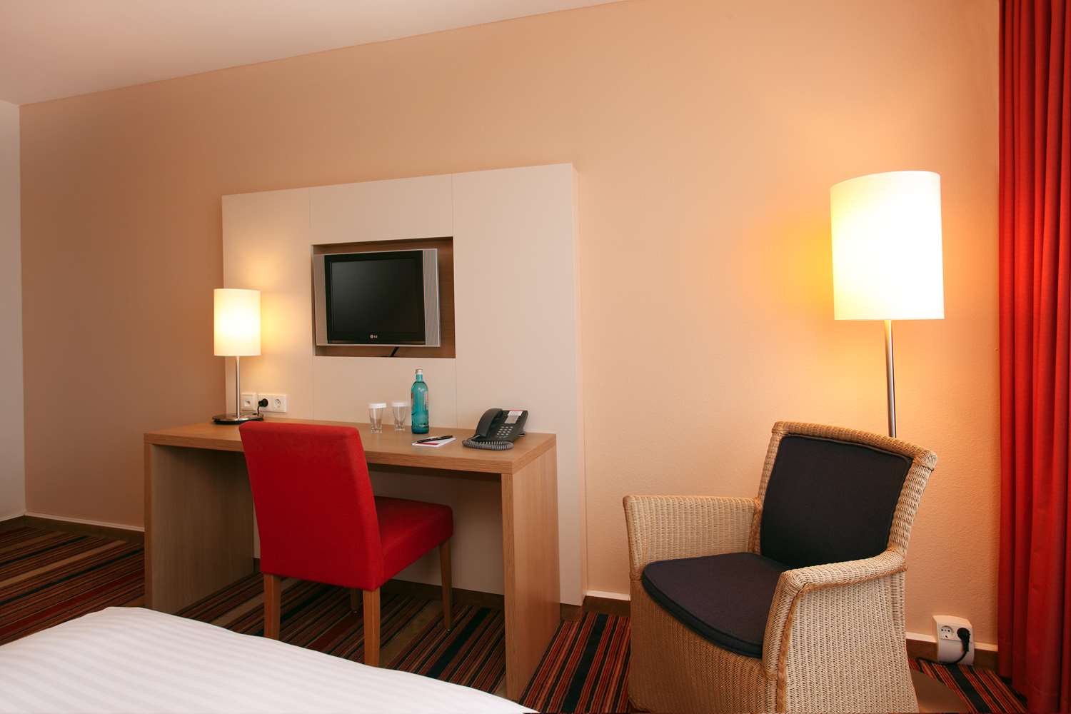 Best Western Hotel Bochum 16/31