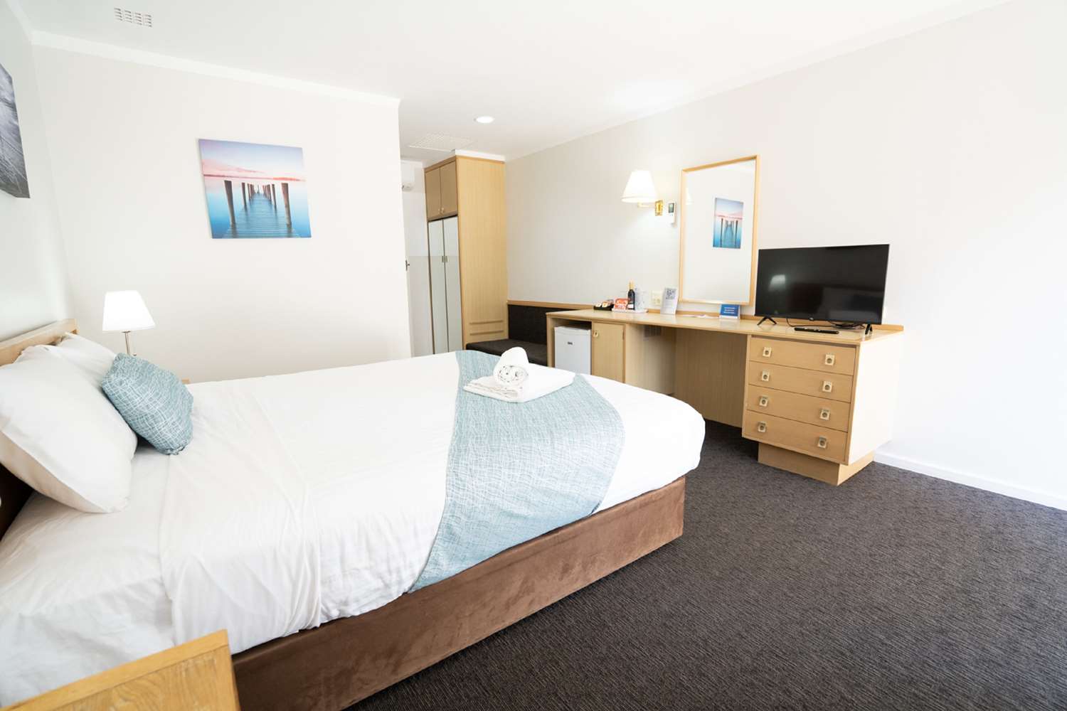 Hospitality Esperance, SureStay Collection by Best Western 26/74