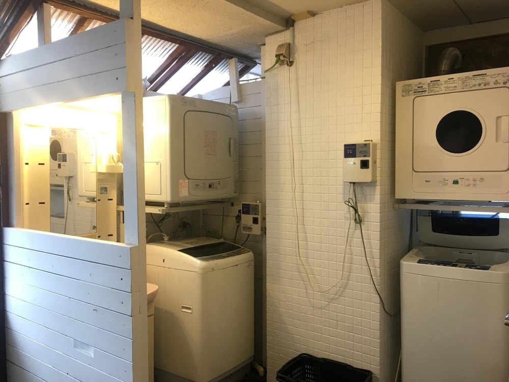 Kagoshima Little Asia - Hostel 61/61