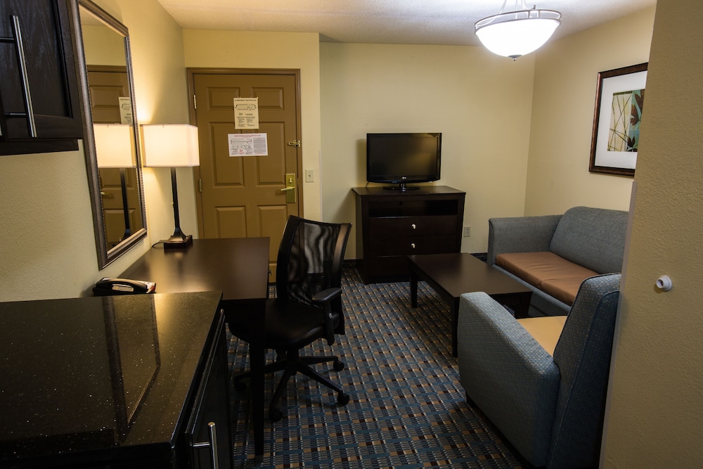 Holiday Inn Express Alpharetta Roswell 58/68