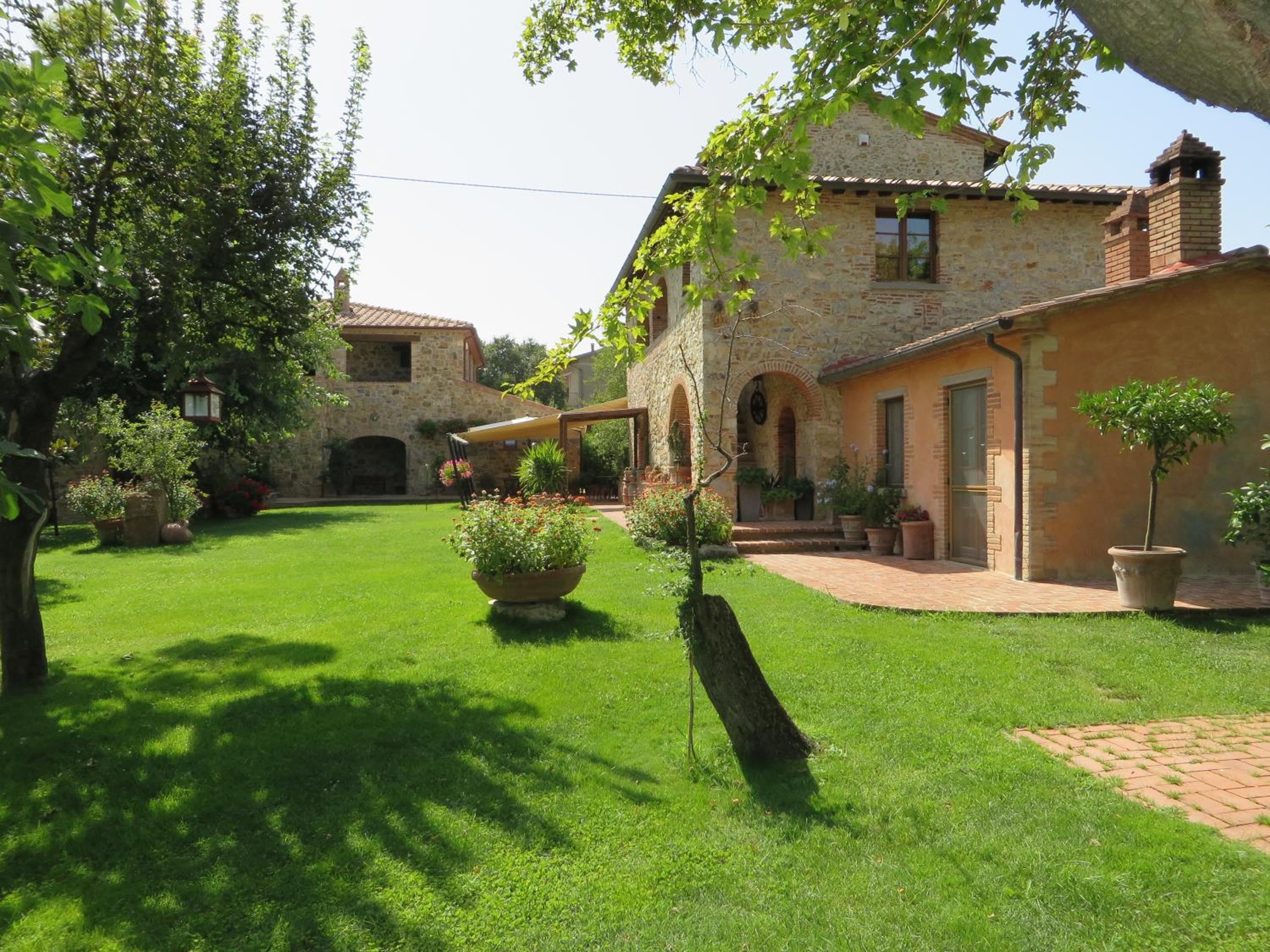 B&B Le Caselle 6/14