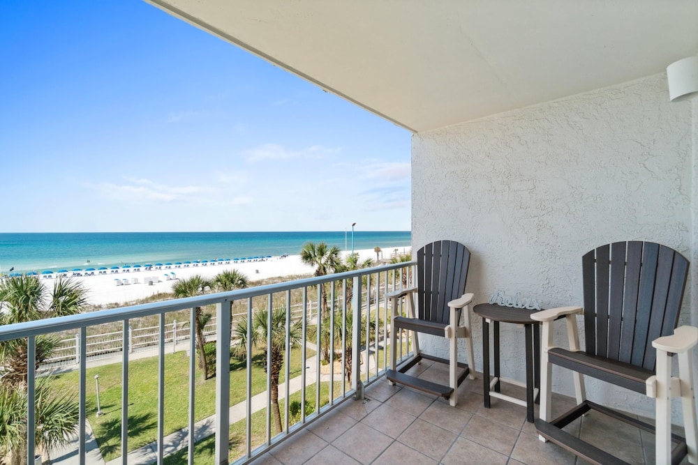 Summit Beach Resort By Panhandle Getaways photo5