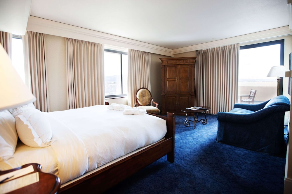 The Antlers, A Wyndham Hotel 15/59