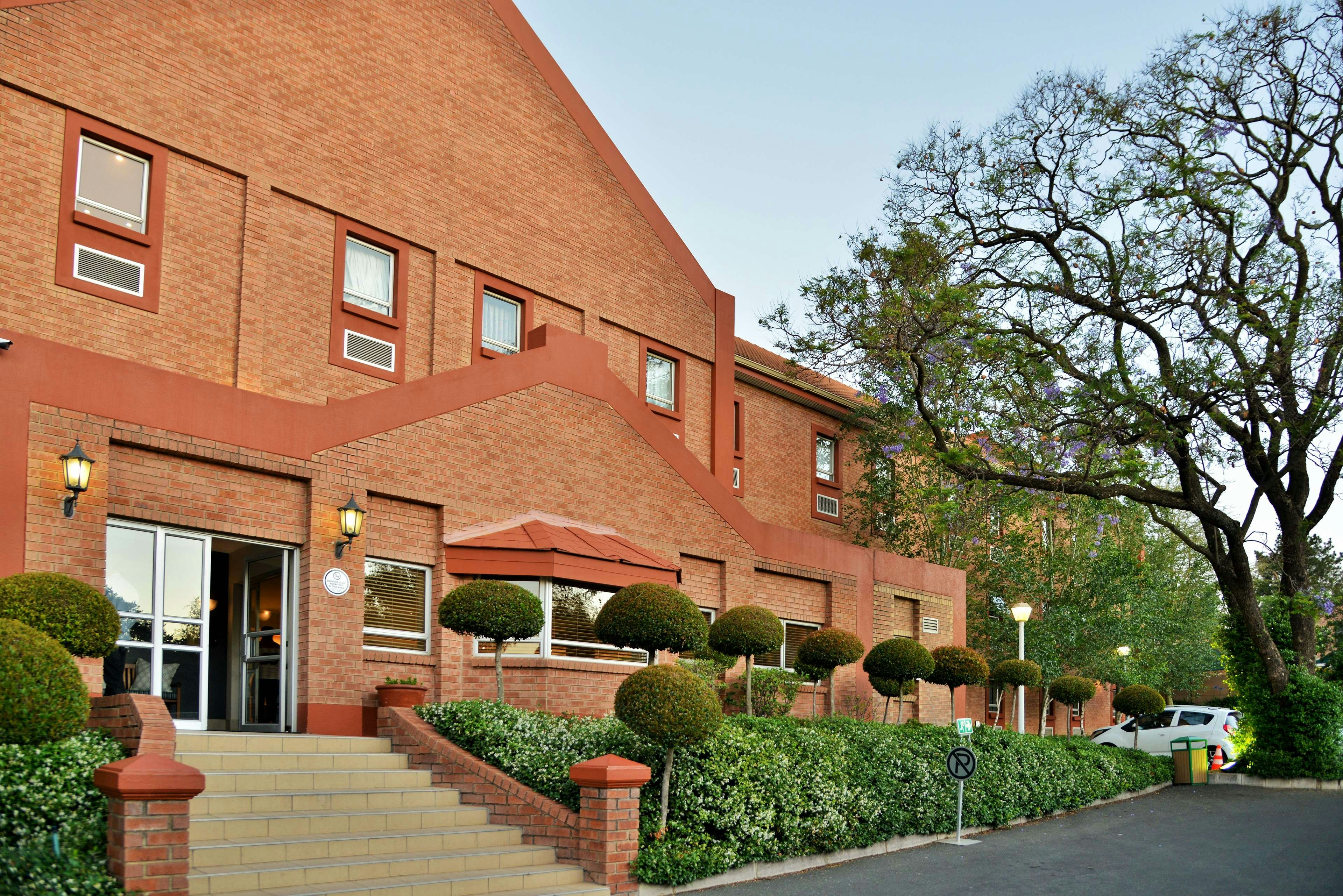 Road Lodge Rivonia 2/9