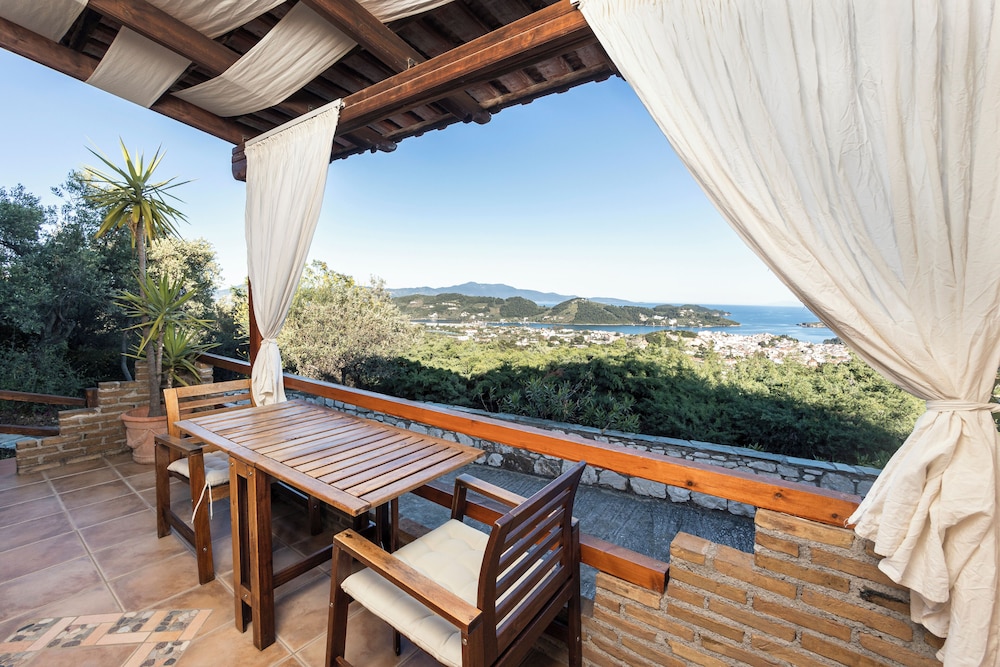 Skiathos Garden Cottages 39/49