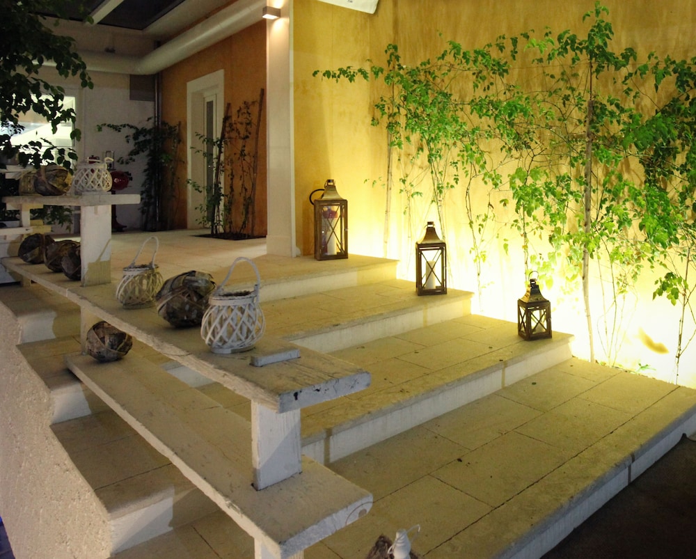 La Pampa Relais Spa 44/69