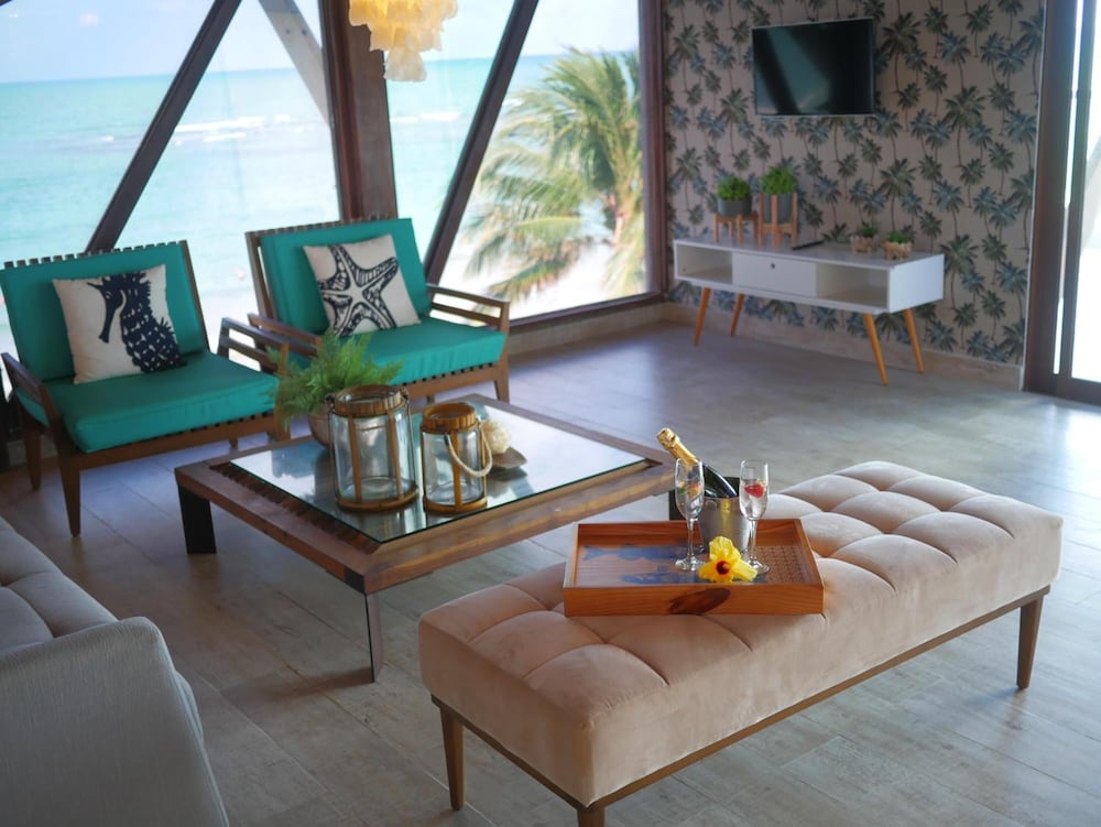 Pousada Ecos Beach 42/67