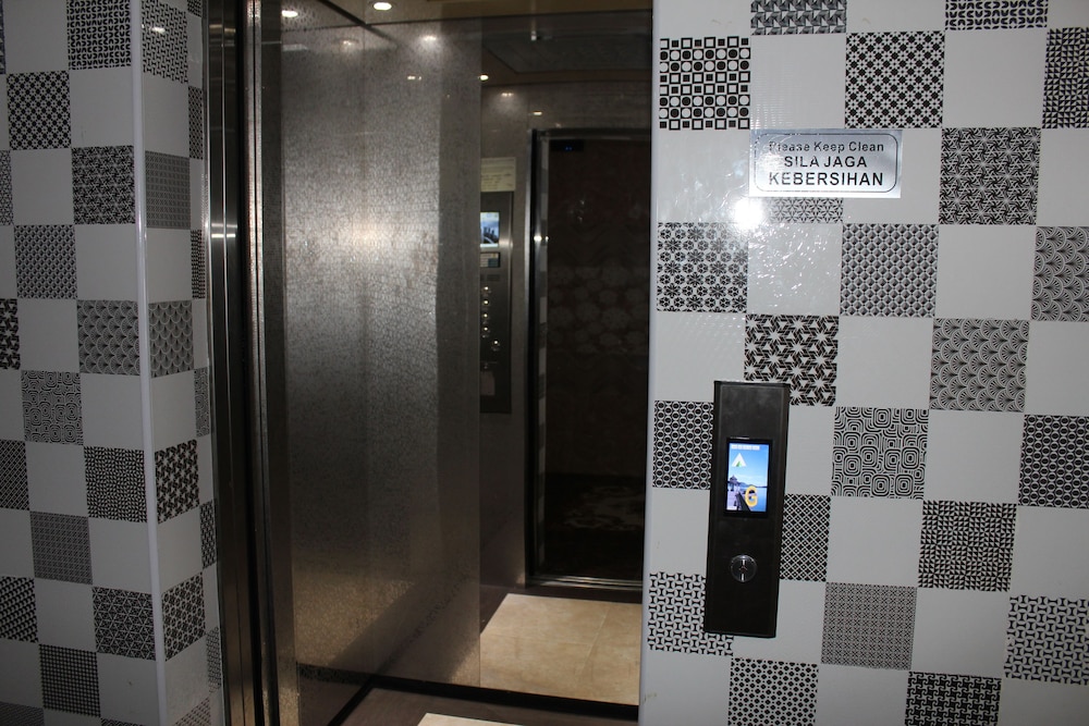 Shah Alam Business Hotel 5/49