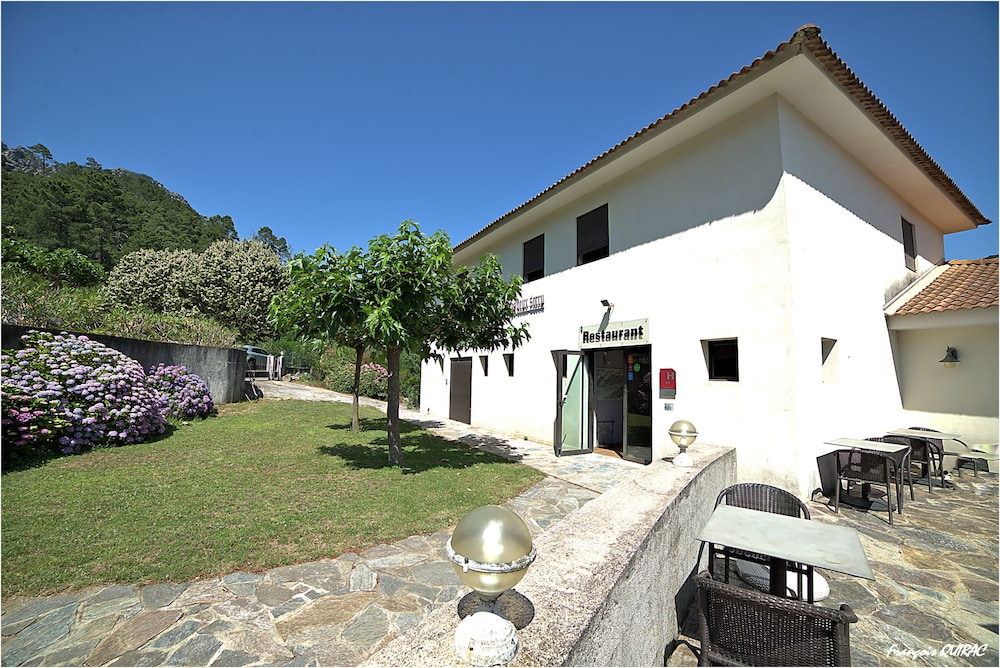HOTEL DES DEUX SORRU 3/63