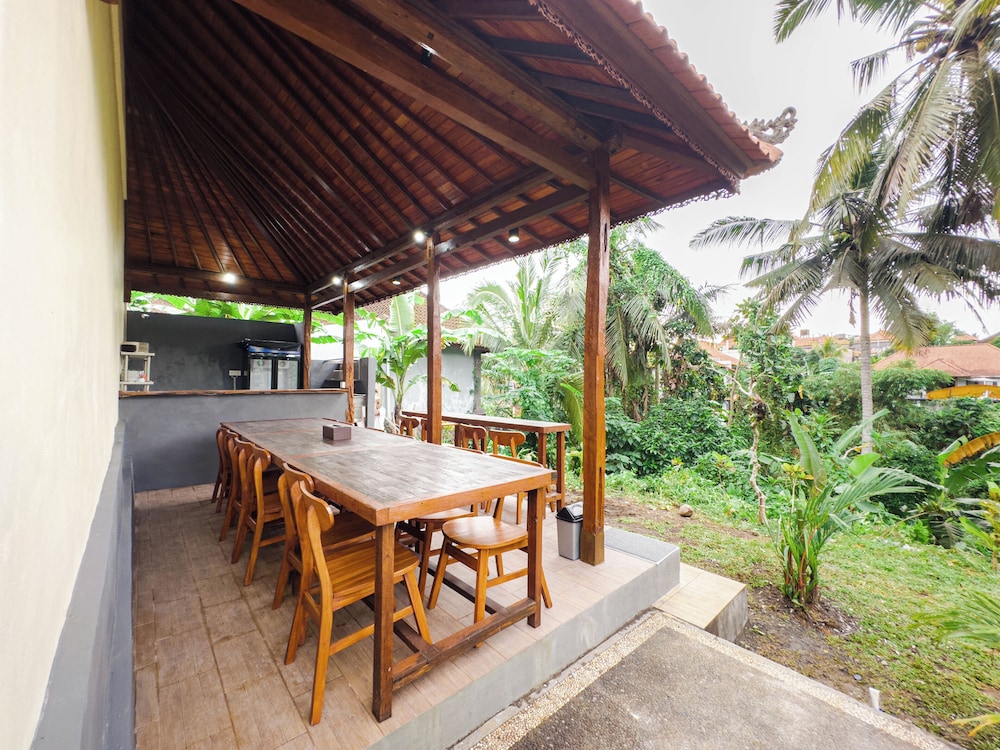 Kubu Manah Ubud 6/50