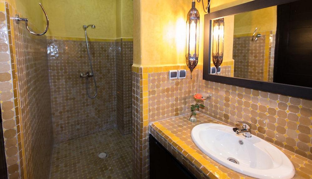 Riad Dar Awil 43/45