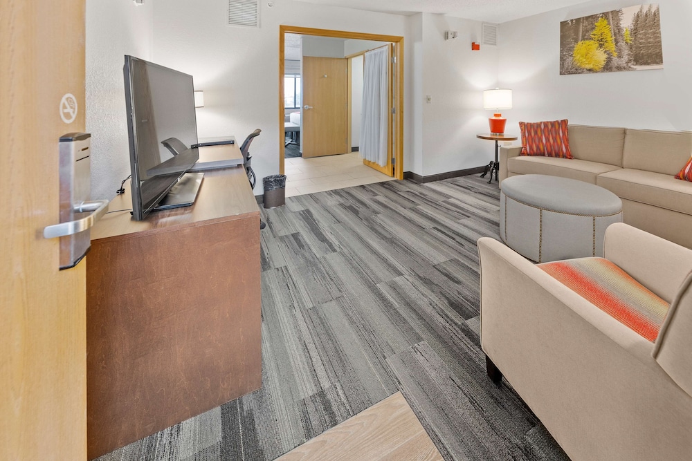 Best Western Plus McCall Lodge & Suites 41/46