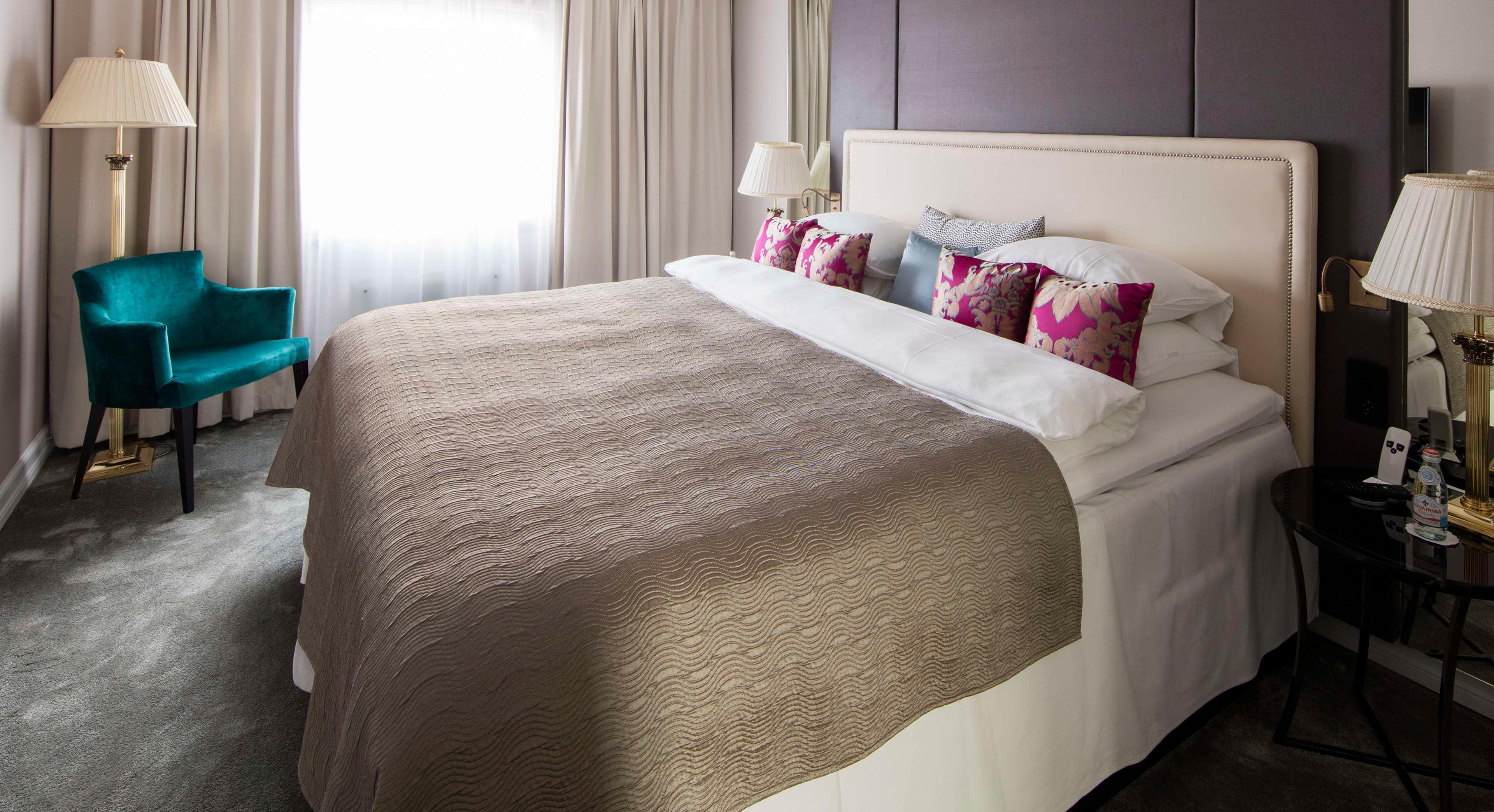 Penthouse Suite