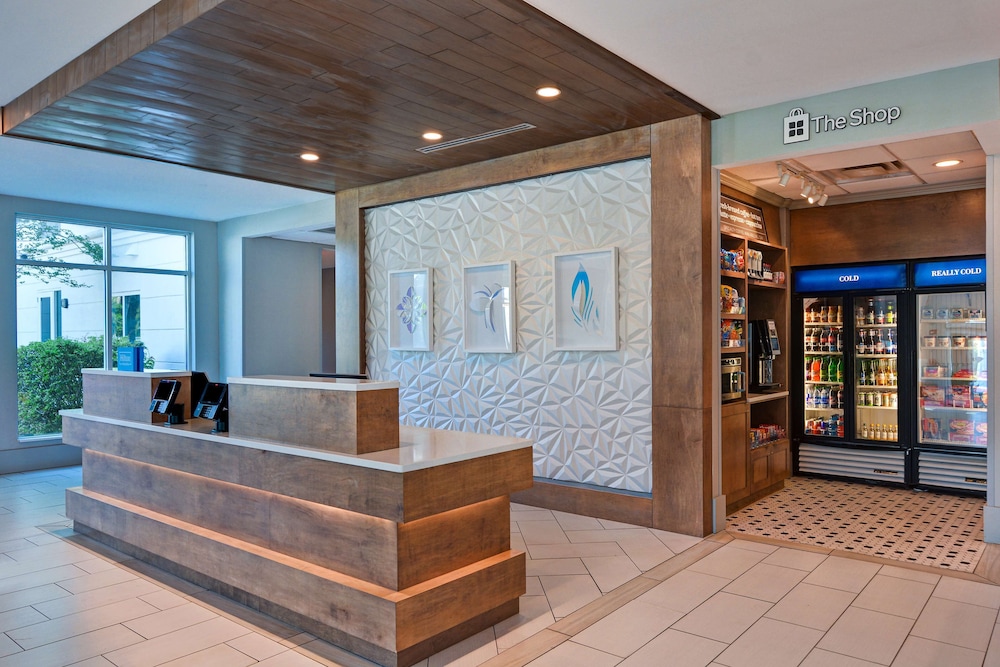 Hilton Garden Inn Jacksonville-Orange Park 4/23
