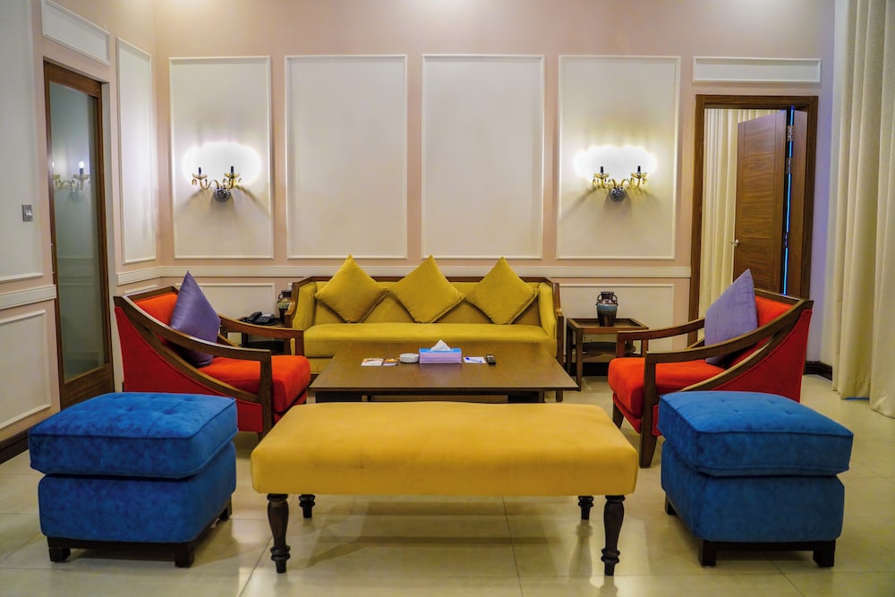 IFQ Hotel & Resort Islamabad 46/65
