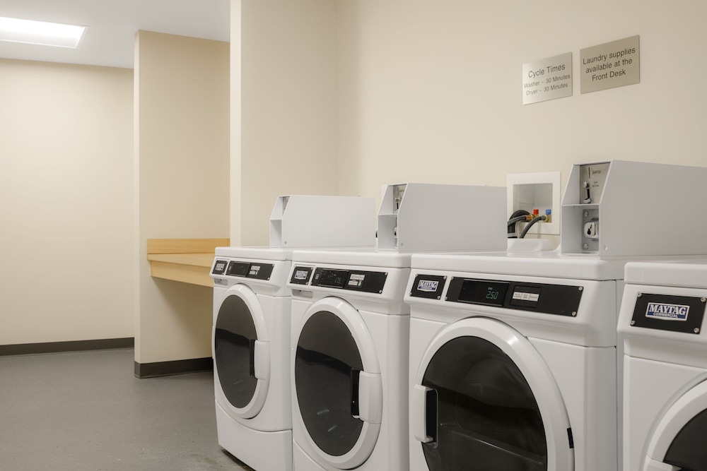 Fairfield Inn & Suites by Marriott Knoxville Northwest 27/30