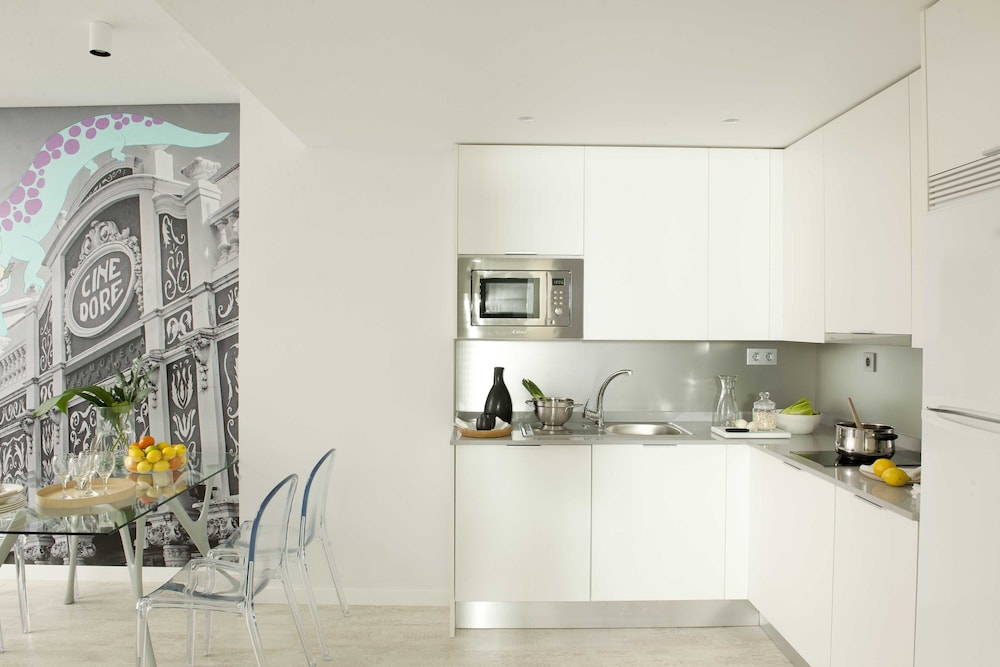 Eric Vökel Boutique Apartments - Atocha Suites 26/57