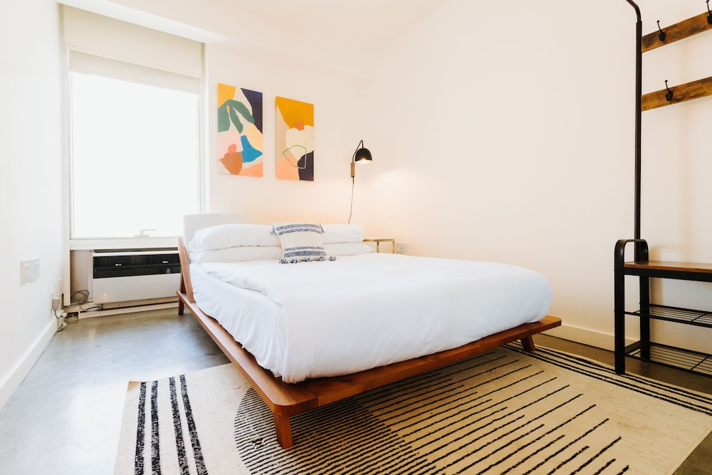Hotel Alameda High Line 8/42