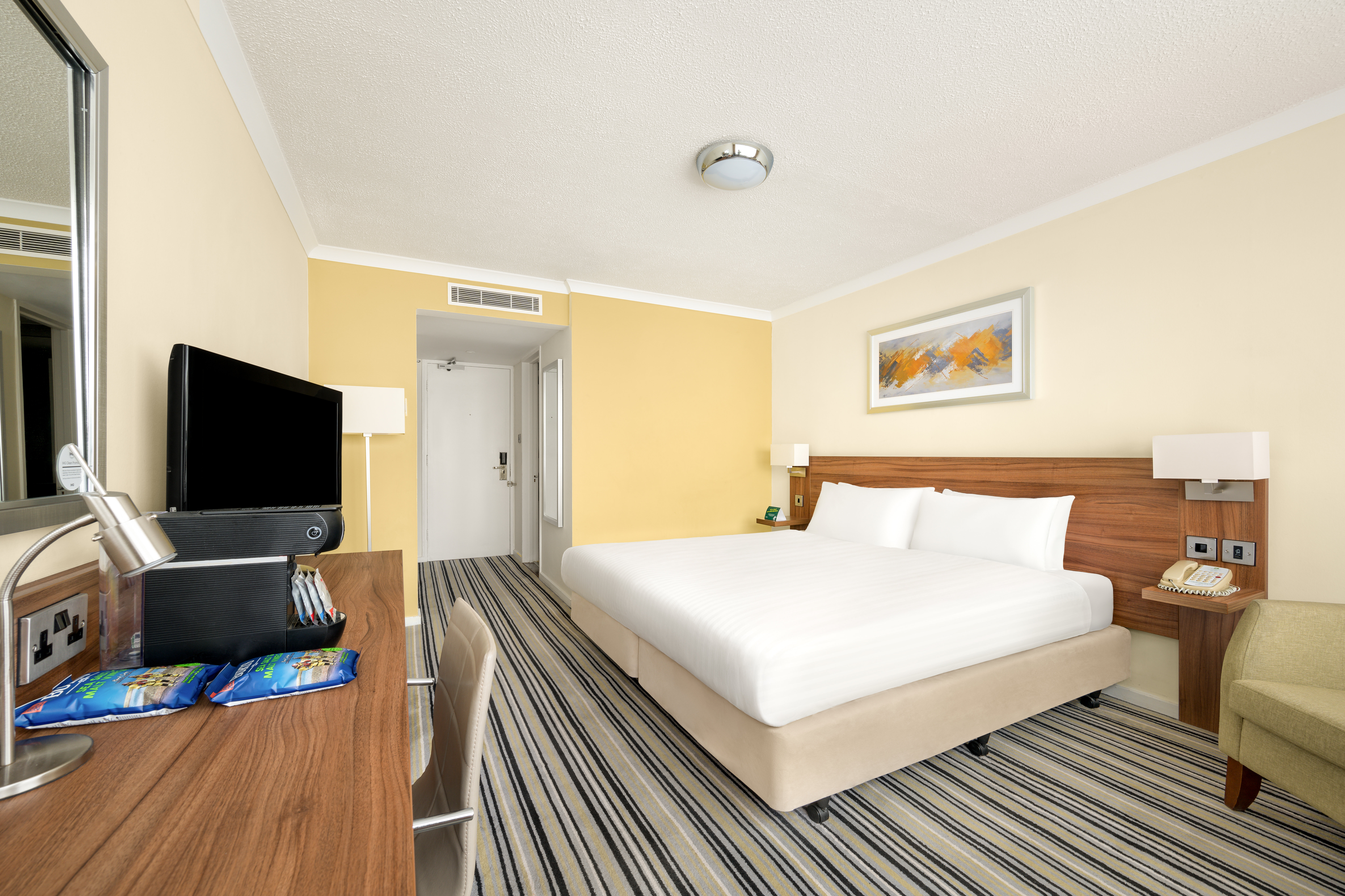 Holiday Inn York 21/60