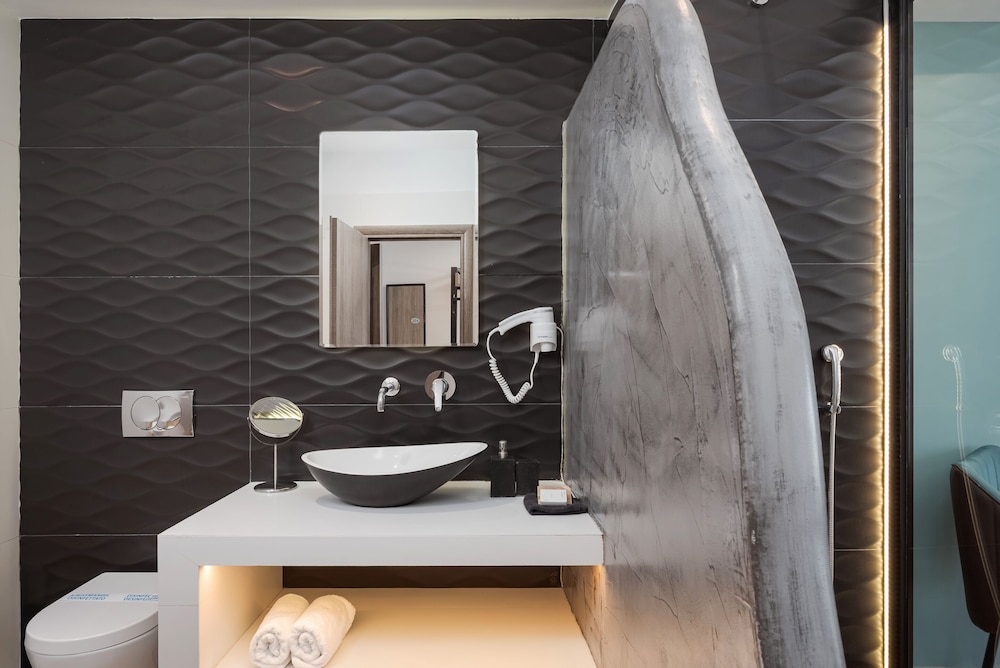 Sette Suites & Rooms - Adults Only 51/56