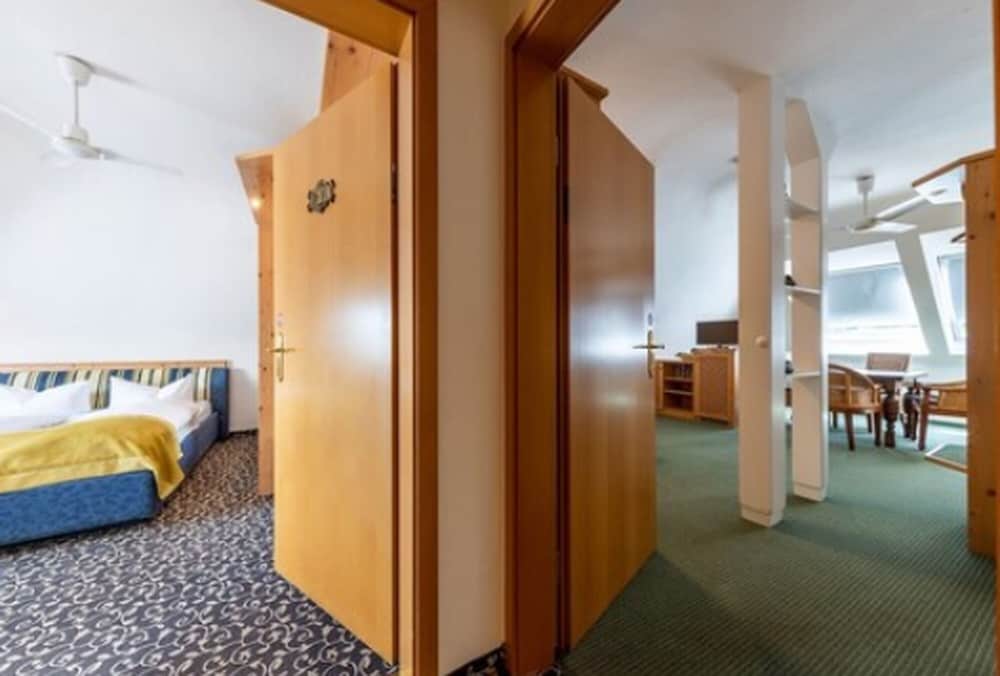 Thermen Hotel Bad Soden Am Taunus 10/42