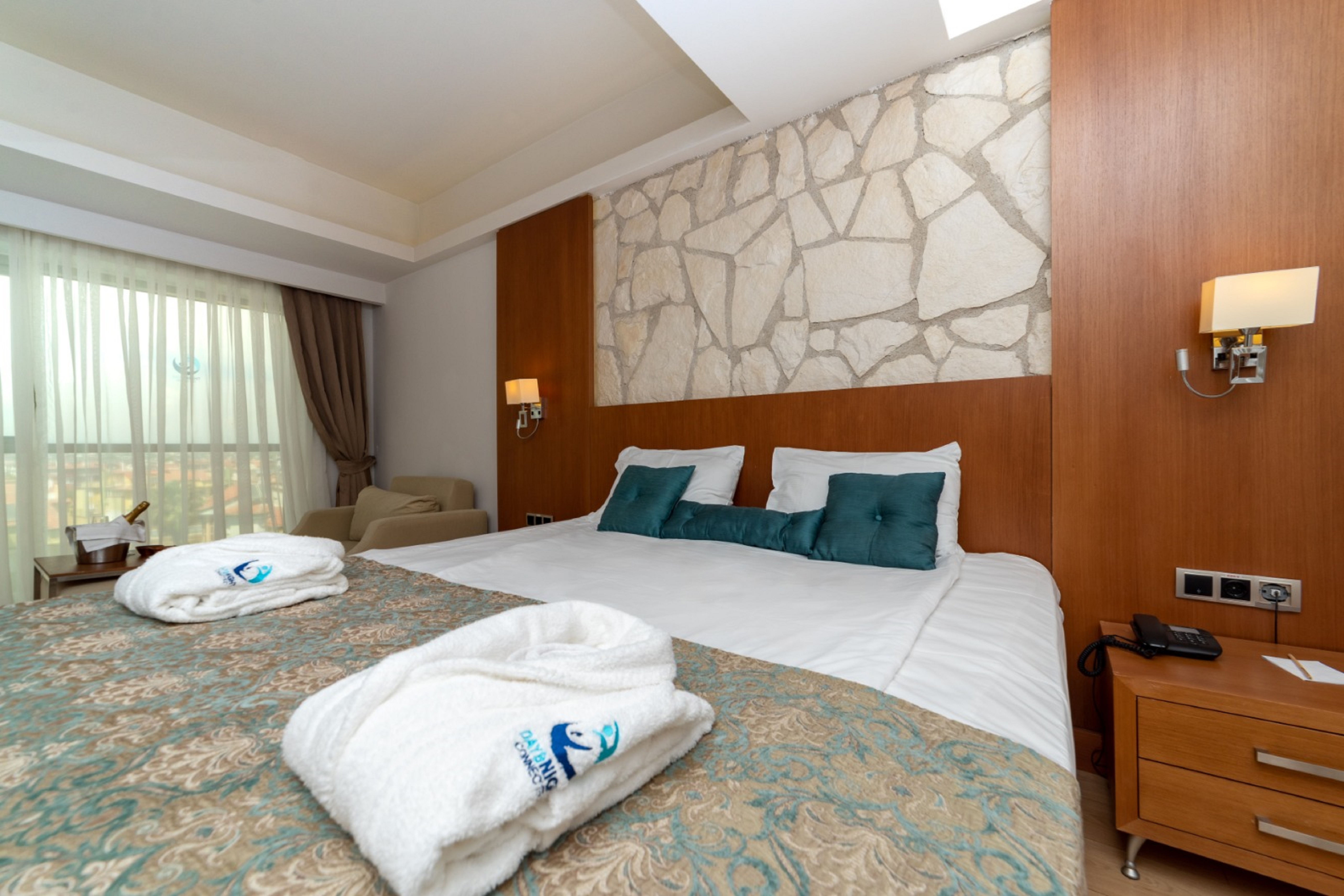 Armas Life Belek 18/50