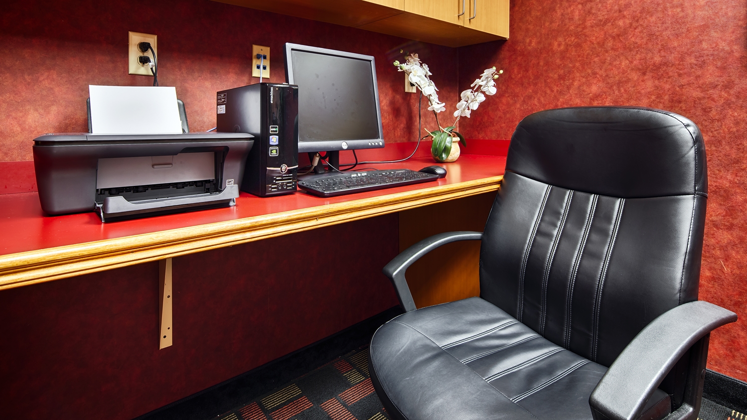 Best Western Windsor Inn & Suites 5/5