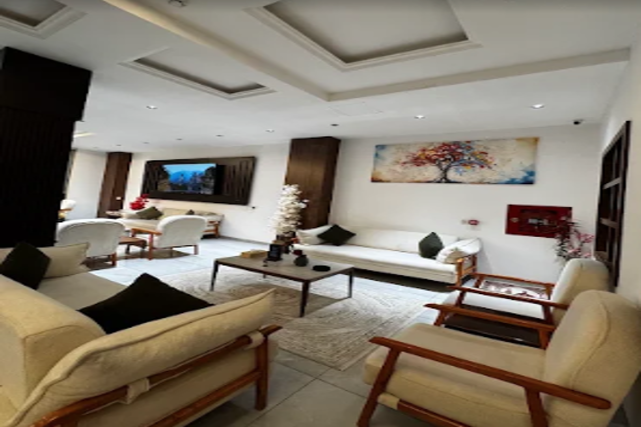 Hotel Alrmada 11/14