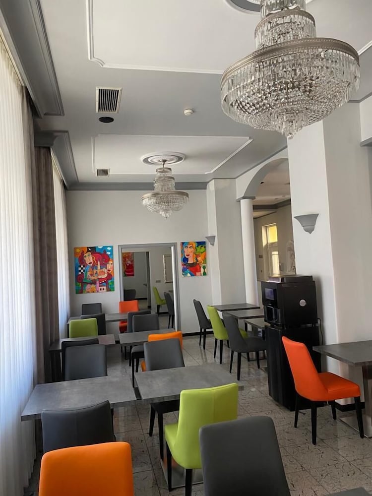 Apartment Hotel Kral 21/49
