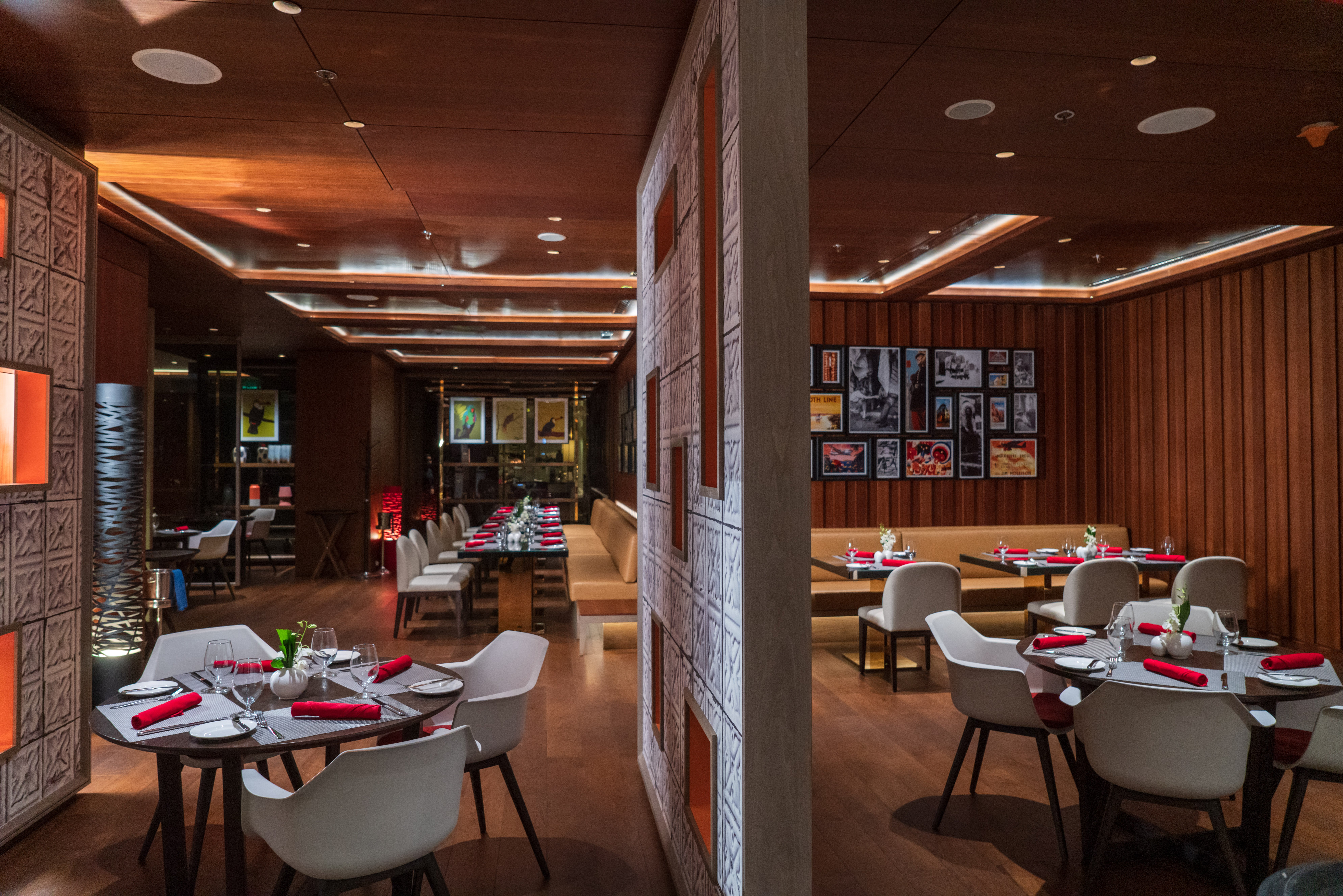 InterContinental Dhaka 63/81