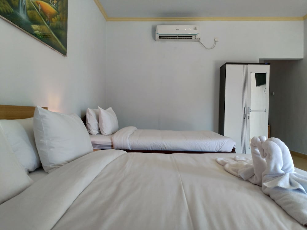 The Pande Hill Homestay 13/50