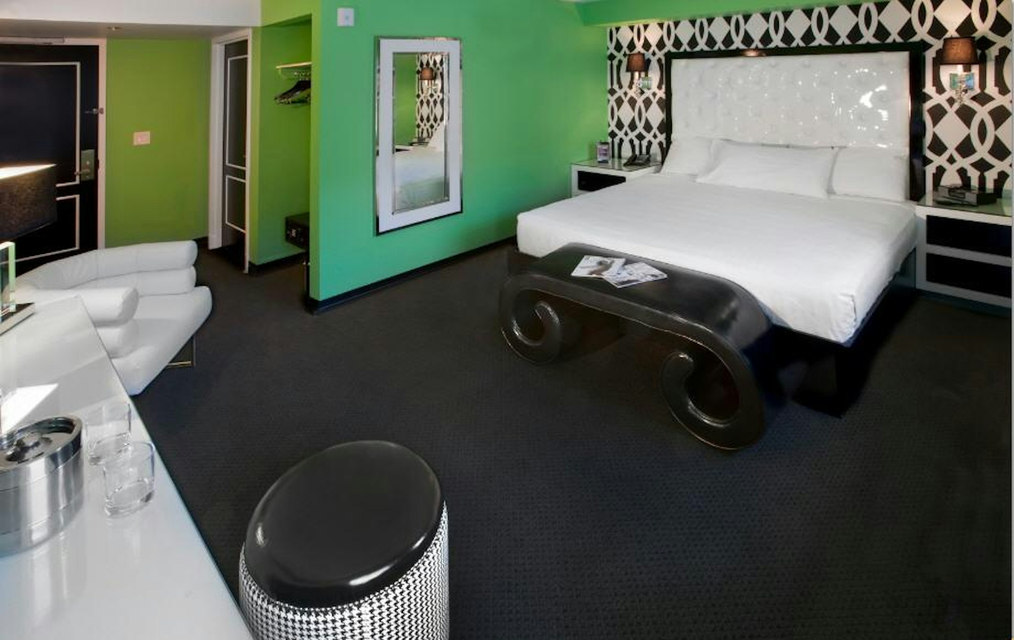 El Cortez Hotel And Casino 30/30