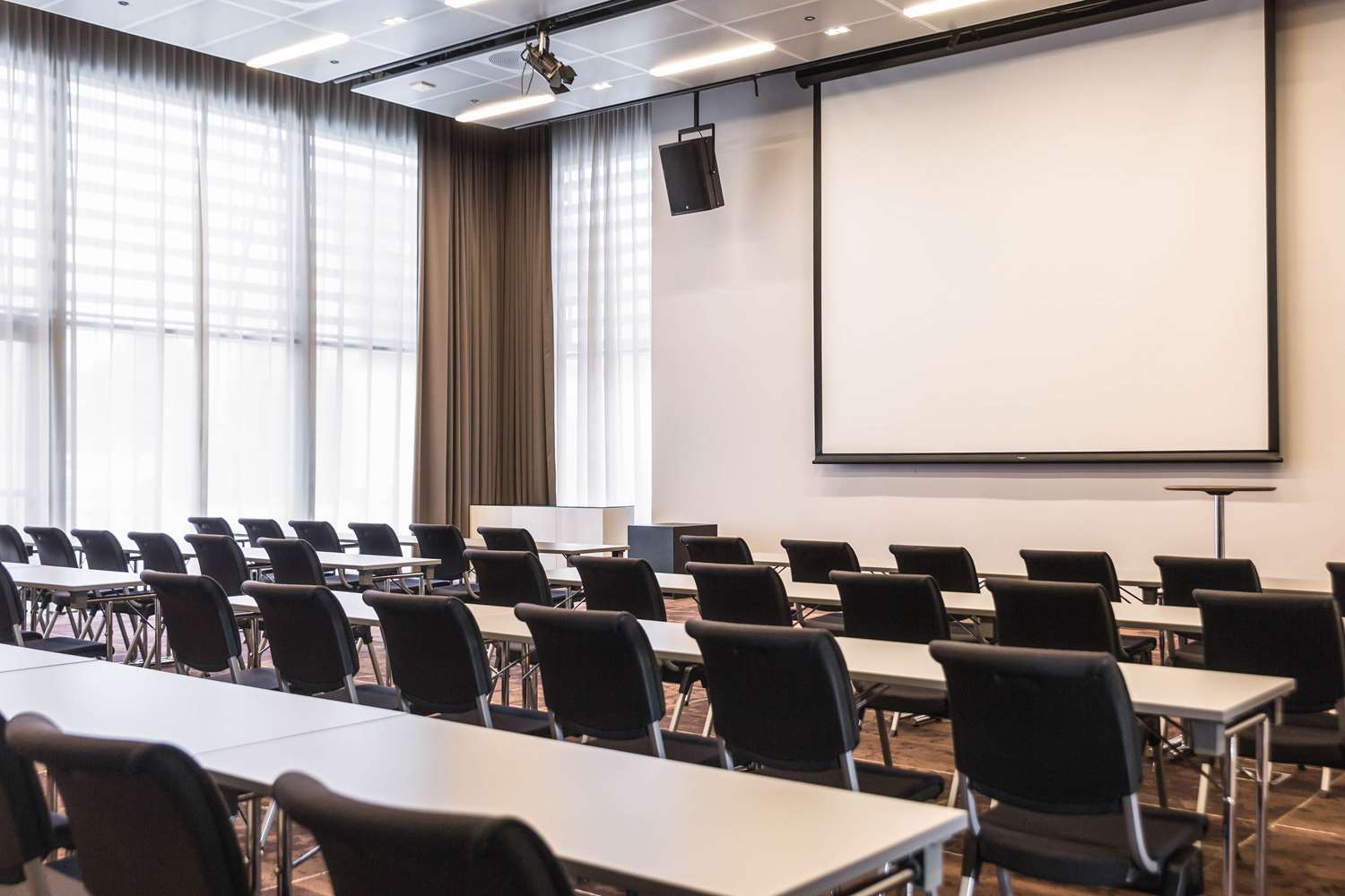 Quality Hotel Airport Vaernes 8/12