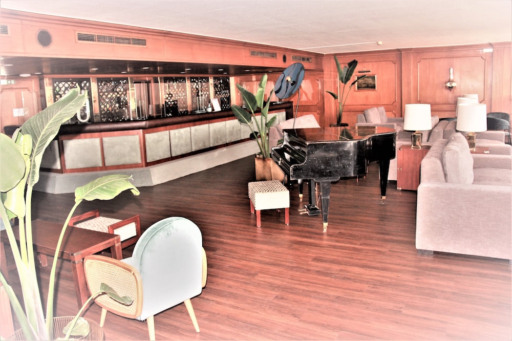 Vasco Da Gama Hotel 8/50