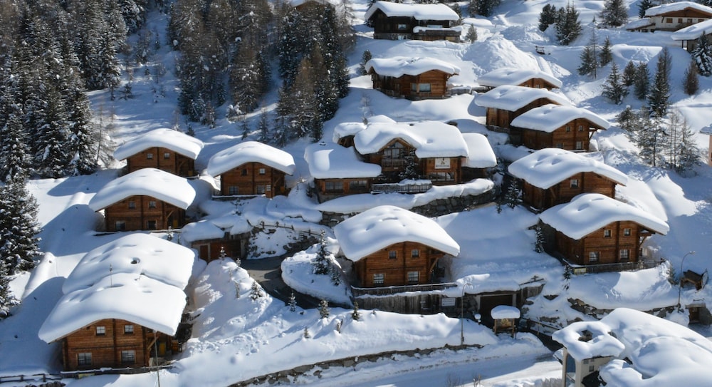 Park Chalet Village 41/50
