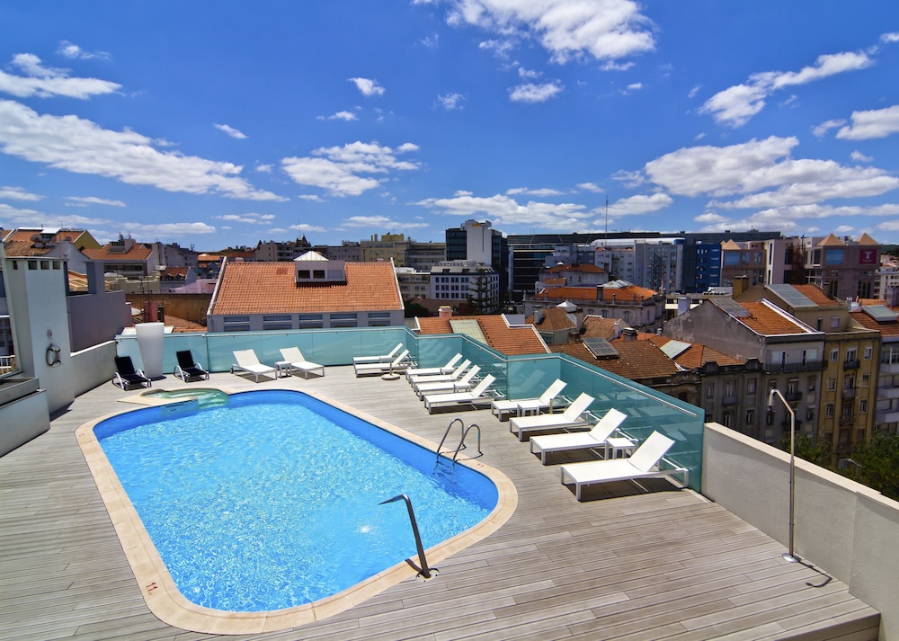 Sana Reno Hotel 44/47