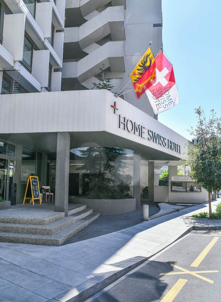 Home Swiss Hotel 59/64