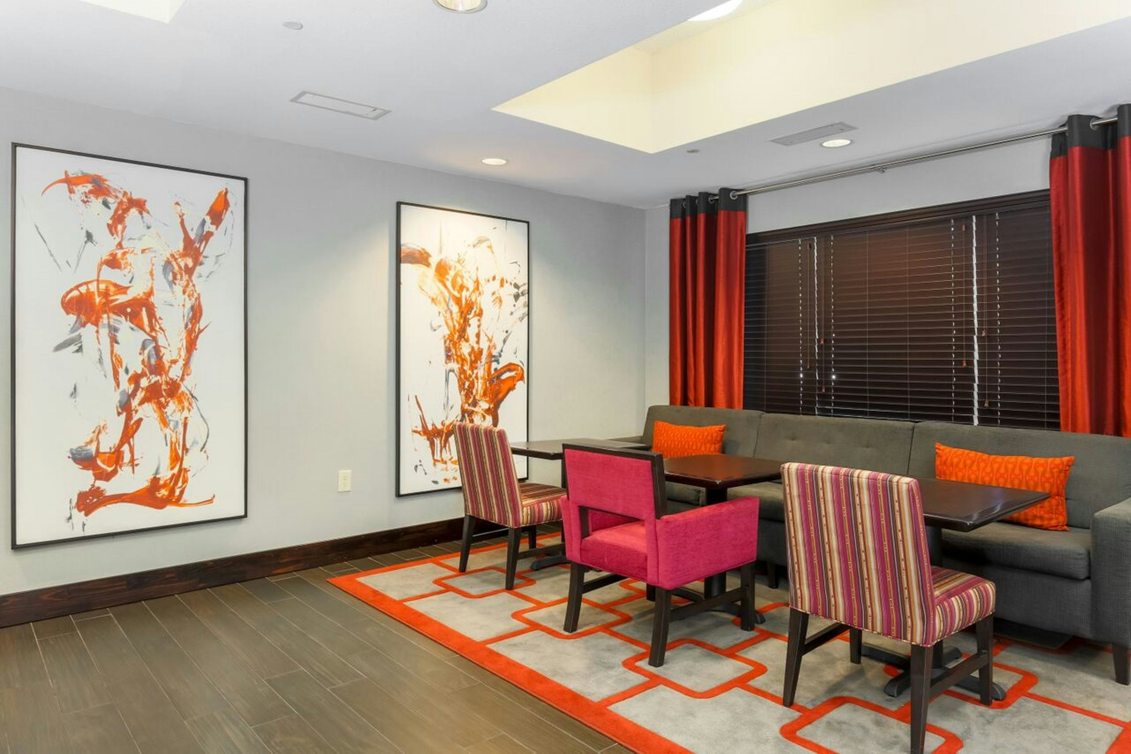 Hampton Inn Memphis Southwind 20/43