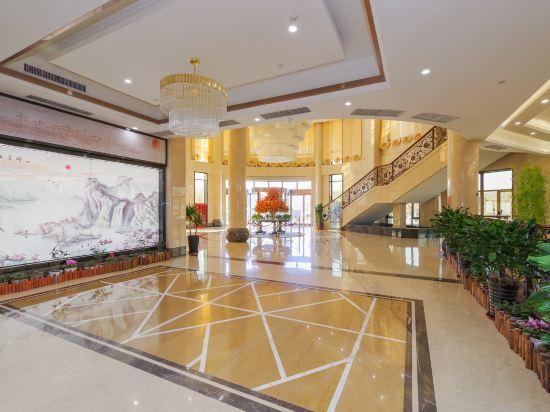 Wancheng International Hotel 8/30